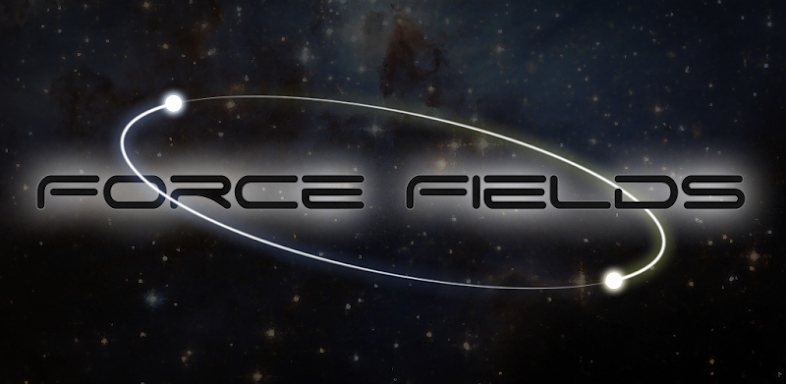 Force Fields screenshots