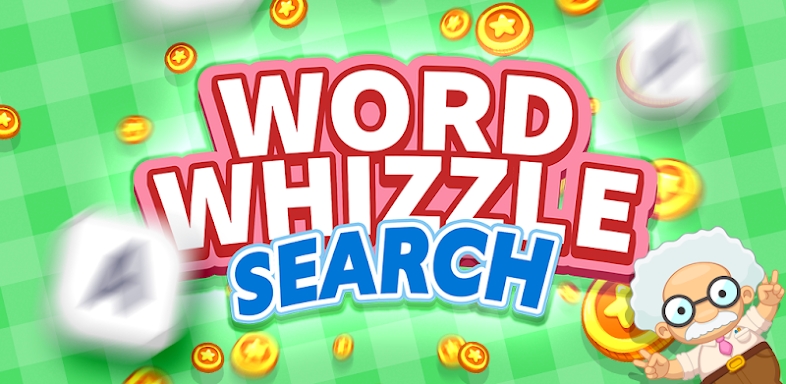 WordWhizzle Search screenshots