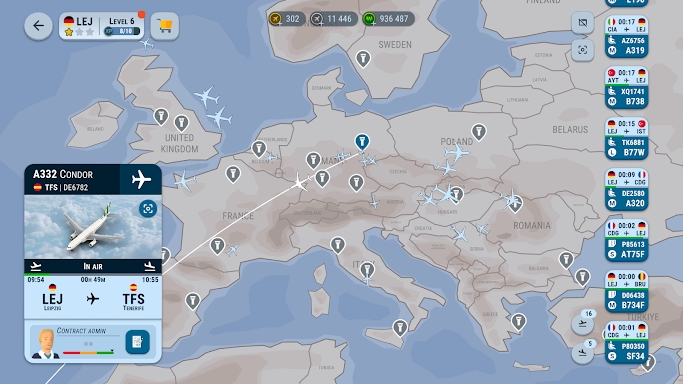World of Airports screenshots