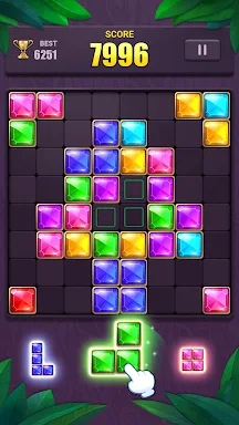 Block Puzzle: Jewel Blast Game screenshots