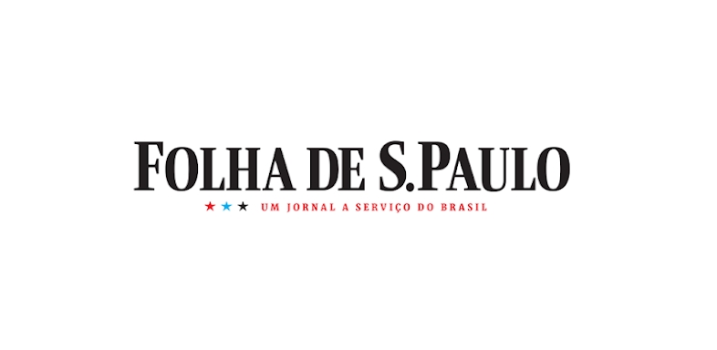 Folha de S.Paulo screenshots
