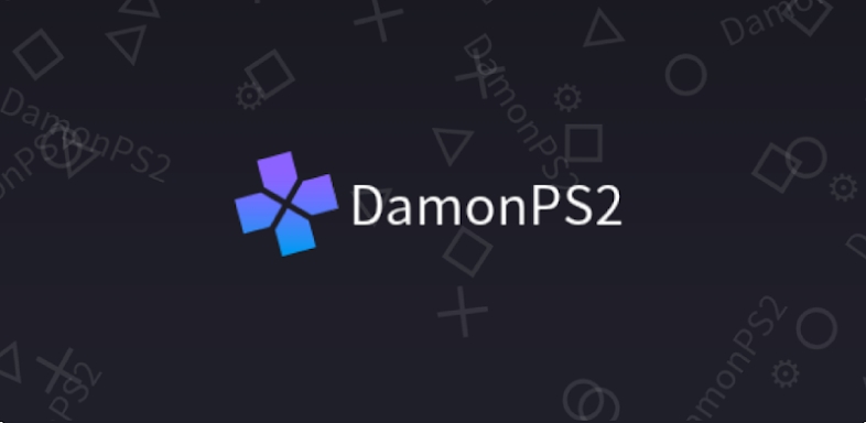 PS2 Emulator DamonPS2 PPSSPP screenshots