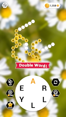 Spelling Bee - Crossword Puzzl screenshots