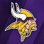 Minnesota Vikings Mobile icon