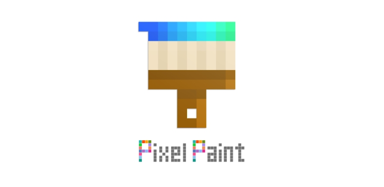Pixel Paint! screenshots
