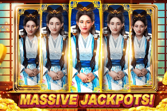 Slots Casino Slot Machine Game screenshots