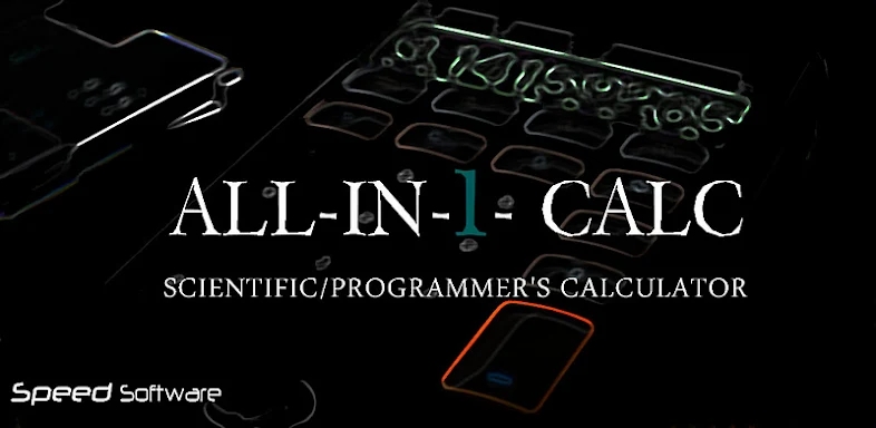 All-in-1-Calc screenshots