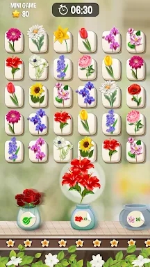 Zen Blossom screenshots