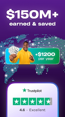 Make Money: Play & Earn Cash screenshots