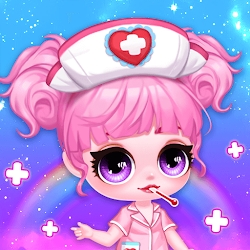 Sweet Doll：My Hospital Games