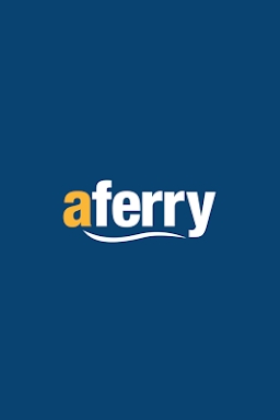 aFerry - All ferries screenshots