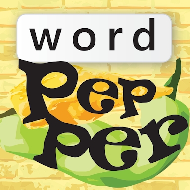 Word Pepper screenshots