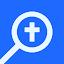 Logos Bible Study App icon