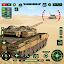 War Machines：Tanks Battle Game icon