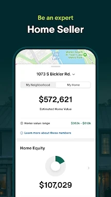 Movoto | Real Estate screenshots