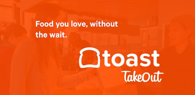 Toast Takeout & Delivery screenshots