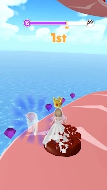 Bridal Rush! screenshots