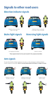 UK Driving Theory Test Lite screenshots
