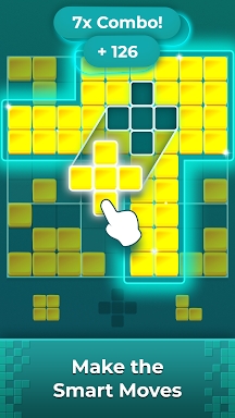 Playdoku: Block Puzzle Games screenshots