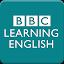 BBC Learning English icon