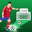Live Football Score Soccer icon
