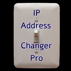 IP Changer