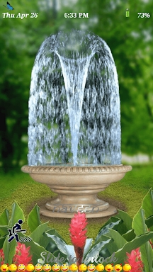 3D Fountain screenshots