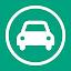Mileage Tracker by Driversnote icon