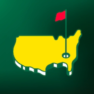 The Masters Golf Tournament screenshots