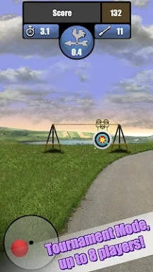 Archery Tournament screenshots