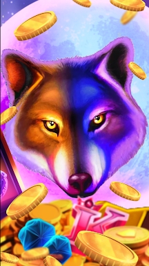 Wolf riddle screenshots
