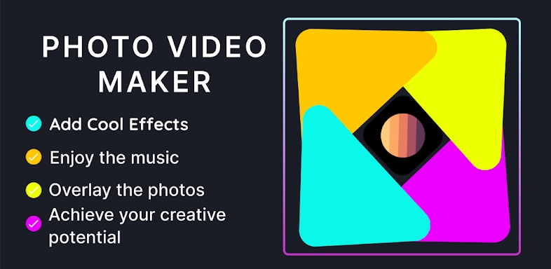 Vidify: Status Video Maker screenshots
