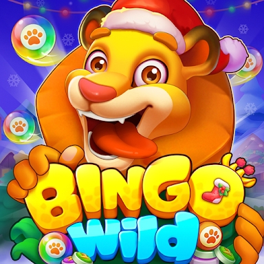 Bingo Wild - Animal BINGO Game screenshots