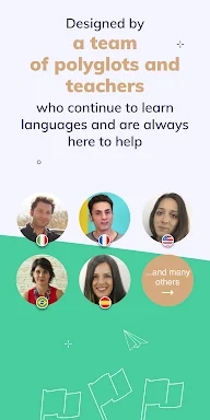 Learn Italian Fast: Course screenshots