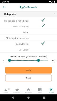 e-Rewards - Paid Surveys screenshots