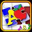 Kids ABC and Counting Puzzles icon