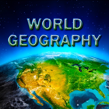 World Geography - Quiz Game screenshots