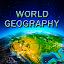 World Geography - Quiz Game icon