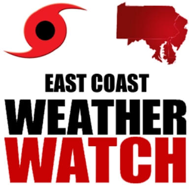 East Coast Weather Watch screenshots