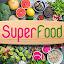 SuperFood - Healthy Recipes icon