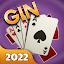 Gin Rummy - Offline Card Games icon