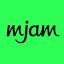 mjam - food & groceries icon