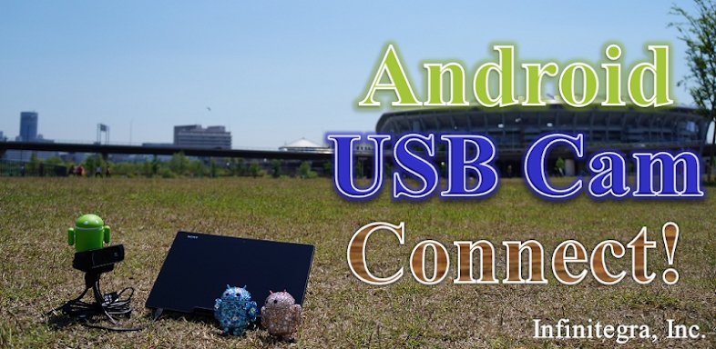 USB Camera Standard screenshots