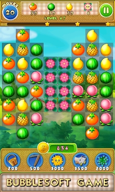 Fruit Mania 2 screenshots