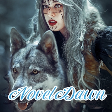 NovelDawn - Werewolf & Vampire screenshots