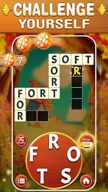 Game of Words: Word Puzzles screenshots