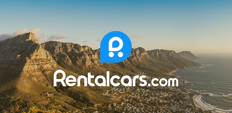 Rentalcars.com Car Rental App screenshots