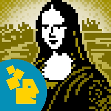 Fill-a-Pix: Minesweeper Puzzle screenshots