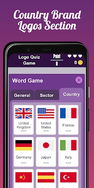 Logo Quiz Game screenshots