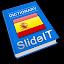 SlideIT Spanish Pack icon